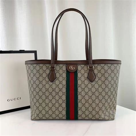 gucci knockoff tote bag.